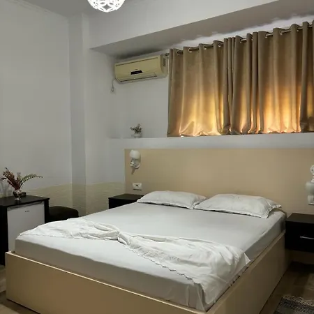 Adi Hoxha Guest house