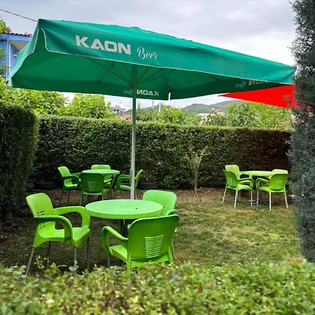 Adi Hoxha Guest house Berat