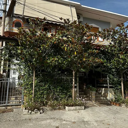 Guest house Adi Hoxha