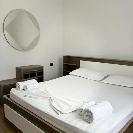 Guest house Adi Hoxha