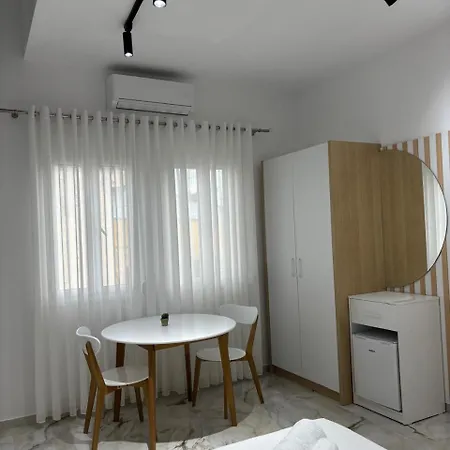 Guest house Adi Hoxha Berat