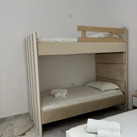 Guest house Adi Hoxha Berat