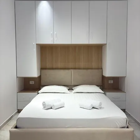Guest house Adi Hoxha Berat