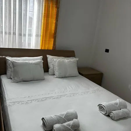 Guest house Adi Hoxha Berat