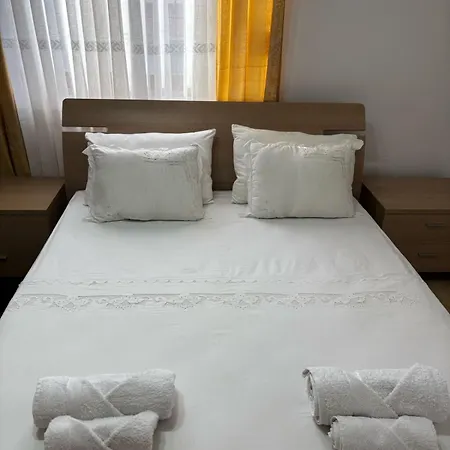 Adi Hoxha Guest house