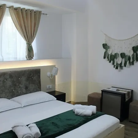 Adi Hoxha Gasthuis *