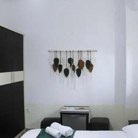 Gasthuis Adi Hoxha *