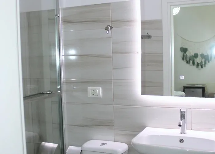 Guest house Adi Hoxha