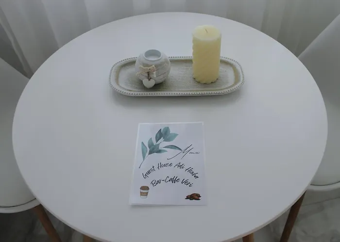 Guest house Adi Hoxha