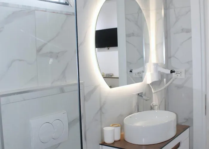 Guest house Adi Hoxha