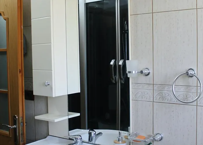 Guest house Adi Hoxha Berat