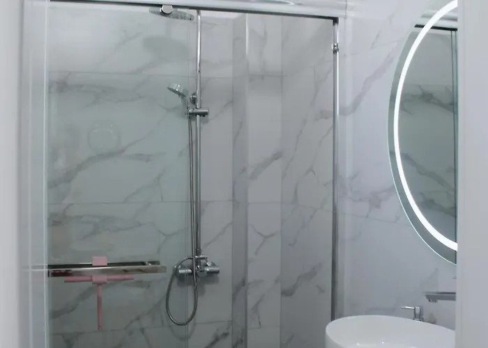 Guest house Adi Hoxha