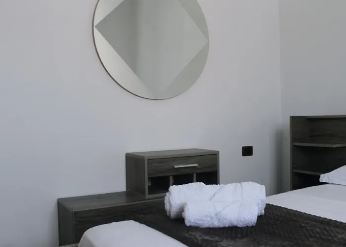 Guest house Adi Hoxha *