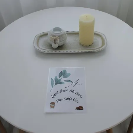 بيت ضيافة Adi Hoxha